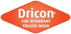 Dricon logo