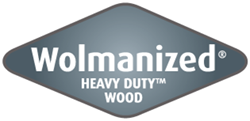 Wolmanized Heavy Duty logo