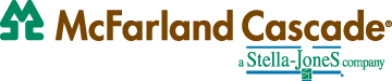 McFarland Cascade Stella Jones logo